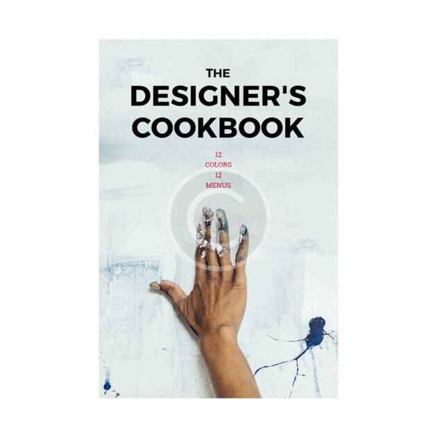 The Designer's Cookbook