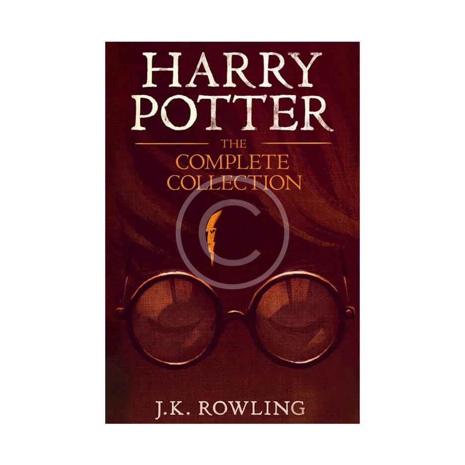 The Chamber of Secrets